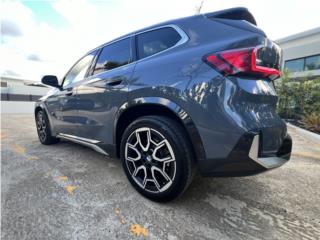 BMW Puerto Rico BMW X1 XDrive 2025, $53,500 con 7,990 millas