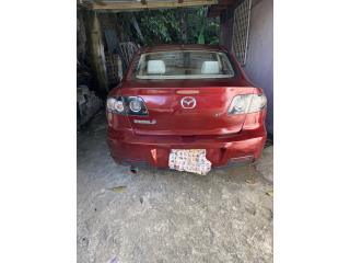 Mazda Puerto Rico MAZDA 3 2009 $1999