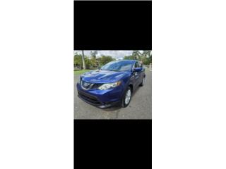 Nissan Puerto Rico Nissan rogue sport 2019 