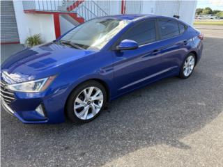 Hyundai Puerto Rico Hyundai Elantra 2019