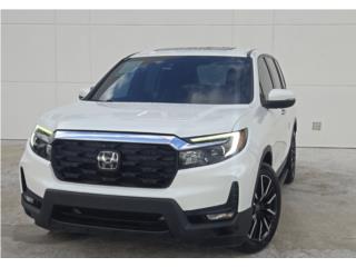Honda Puerto Rico 22' Honda Passport (787)436-0004 