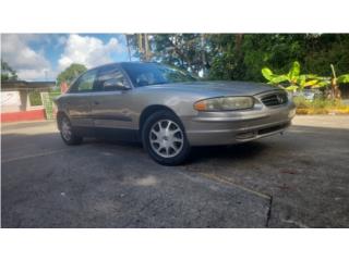 Buick Puerto Rico CAR