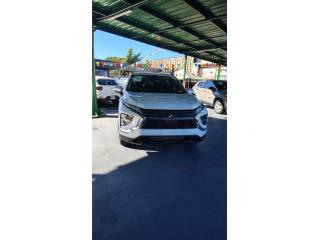 Mitsubishi Puerto Rico 2024 Mitsubishi Eclipse Cross 
