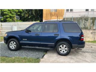 Ford Puerto Rico Ford explorer