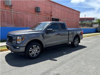 Ford Puerto Rico 2023 f 150 STX 4X4