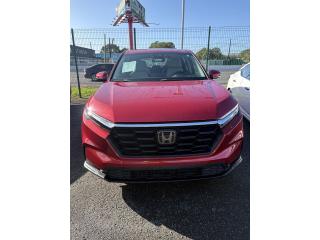 Honda Puerto Rico HONDA CRV 2023/ PRACTICAMENTE NUEVA 