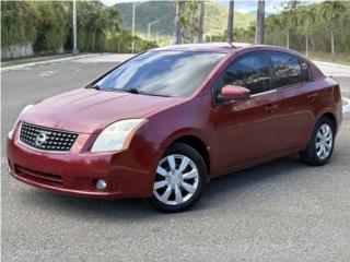 Nissan Puerto Rico Nissan Sentra 2010