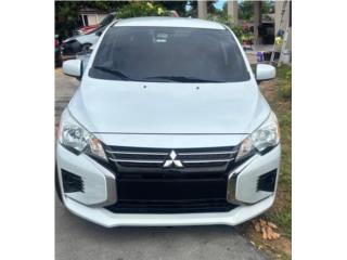 Mitsubishi Puerto Rico Mitsubishi G4 2021 $5,900