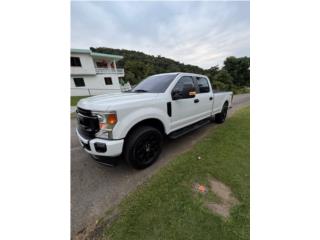 Ford Puerto Rico Ford F250 Poco Millaje!