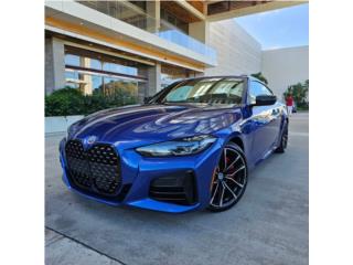 BMW Puerto Rico 440i Coupe Hermoso! 