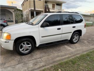 GMC Puerto Rico Envoy 