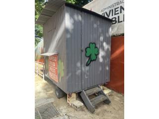 Trailers - Otros Puerto Rico Carret�n 