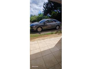 Nissan Puerto Rico Nissan Sentra 2022 $10800