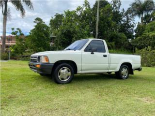 Toyota Puerto Rico Toyota Short Deluxe