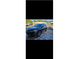 Lexus Puerto Rico 2015 lexus rx 350