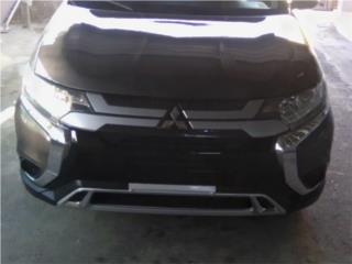 Mitsubishi Puerto Rico Outlander 2019