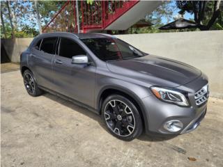 Mercedes Benz Puerto Rico Mercedez benz Gla 250