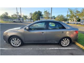 Kia Puerto Rico Kia- Forte 2012/ 4,500 omo/ A/C B.condiciones