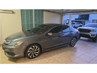 Acura Puerto Rico Acura ILX 2017 sport