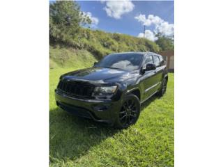 Jeep Puerto Rico Jeep Grand Cherokee 2019
