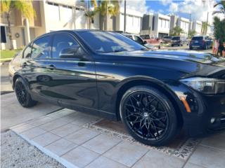 BMW Puerto Rico BMW 328i 2016