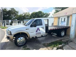 Ford Puerto Rico Ford F-450 2004 Aut 
