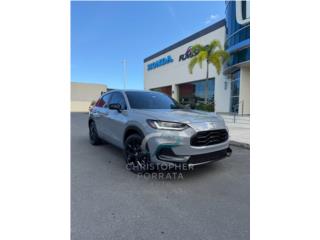 Honda Puerto Rico Honda HR-V Sport 2023 