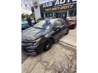 Toyota Puerto Rico Toyota Corolla SE H�BRIDO 2023