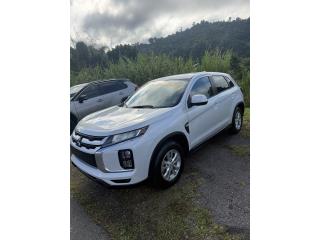 Mitsubishi Puerto Rico Mitsubishi Outlander Sport 2023 