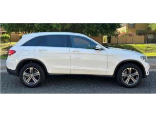 Mercedes Benz Puerto Rico Mercedes Benz GLC300