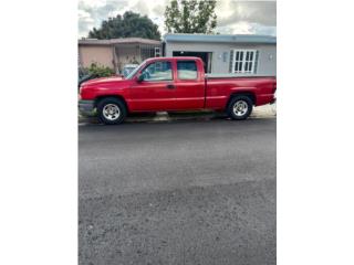 Chevrolet Puerto Rico Chevrolet Silverado 2004