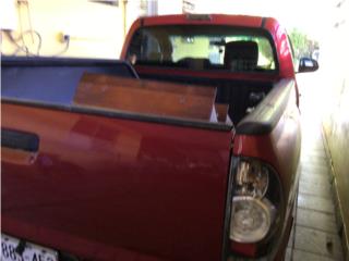 Toyota Puerto Rico Toyota Tacoma 2012 13500