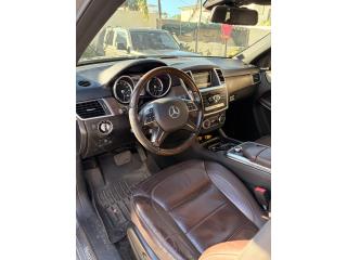 Mercedes Benz Puerto Rico Mercedes 2014 GL450 146k Needs Repairs $6000
