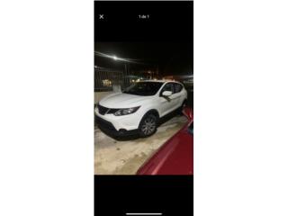Nissan Puerto Rico Nisan Rouge sport2019