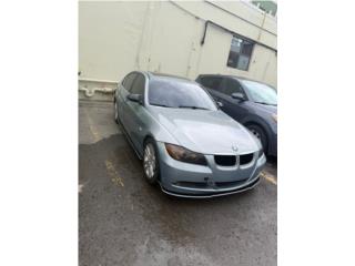 BMW Puerto Rico BMW 326i 5500 