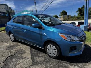 Mitsubishi Puerto Rico Mitsubishi Mirage G4 2024 