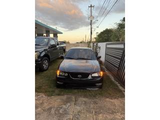 Toyota Puerto Rico toyota corolla 