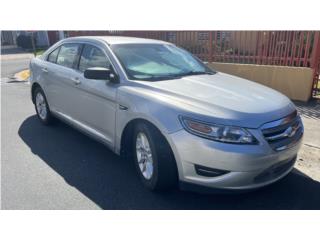 Ford Puerto Rico Ford Taurus 2010  $4,200