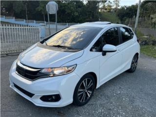 Honda Puerto Rico Honda fit 2019