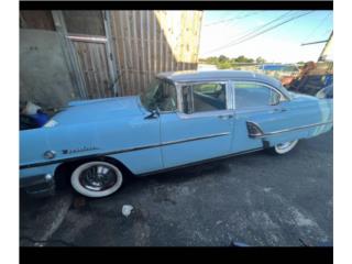 Ford Puerto Rico Ford monteclair 1955 en perfectas condiciones