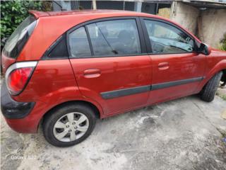 Kia Puerto Rico Auto Kia Rio 5