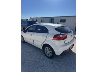 Kia Puerto Rico Rio Quinto 