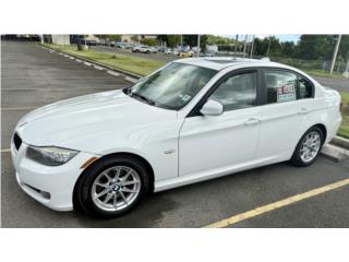 BMW Puerto Rico 2010 BMW 328i