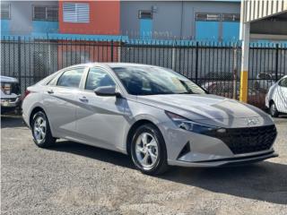 Hyundai Puerto Rico Hyundai Elantra 2023