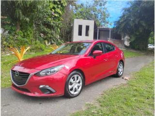 Mazda Puerto Rico LISTA PARA ENTREGA & DOCS A LA MANO