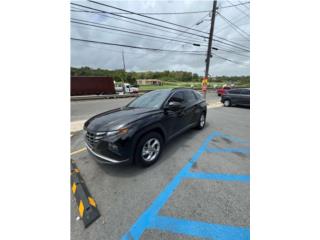 Hyundai Puerto Rico Hyundai Tucson 2022