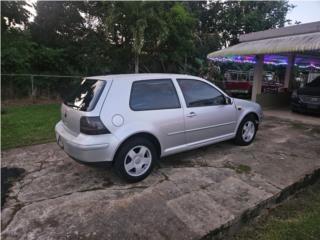 Volkswagen Puerto Rico GOLF STD 2004 2puetas