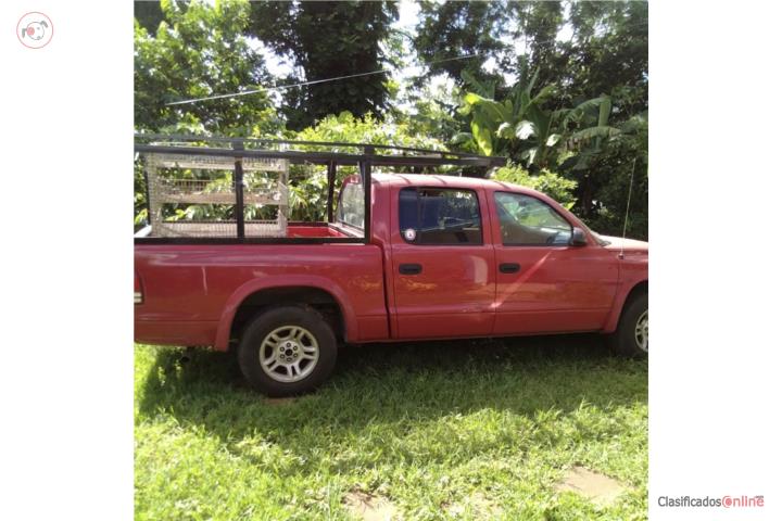 2004 Dodge Dakota V8 $3,600