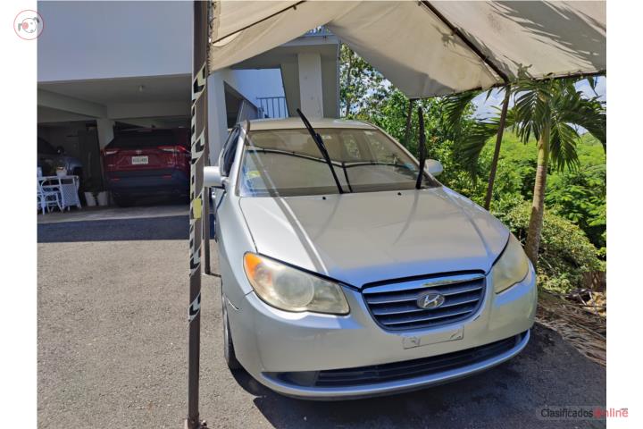 Hyundai Elantra 07