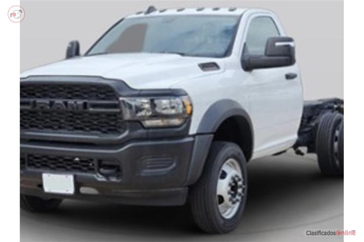 RAM 5500